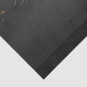 Decoupage Poetic Gothic Motifs  薄葉紙 (詳細)