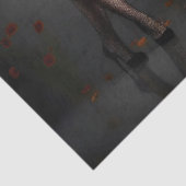 Decoupage Poetic Gothic Motifs 薄葉紙 (詳細)