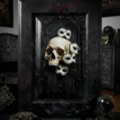 Decoupage Poetic Gothic Motifs 薄葉紙