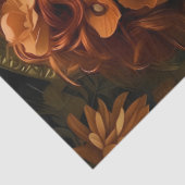 Decoupage Poetic Gothic Motifs 薄葉紙 (詳細)