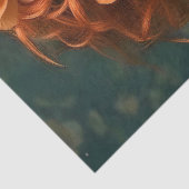 Decoupage Poetic Gothic Motifs  薄葉紙 (詳細)