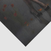 Decoupage Poetic Gothic Motifs  薄葉紙 (詳細)