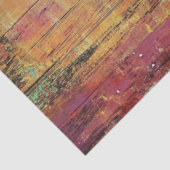 Decoupage POP ART Cowgirl Silhouette Red Black Fun 薄葉紙 (詳細)