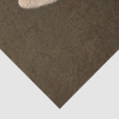 Decoupage Regal French Bulldog Artwork  薄葉紙 (詳細)