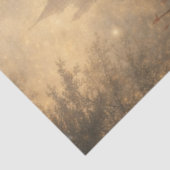 Decoupage Regal Queen Hearts Enchanted Garden 薄葉紙 (詳細)