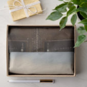 Decoupage Retro Aviation Racoon Leather Jacket  薄葉紙 (ギフト)