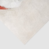 Decoupage Rock & Roll Santa Electric Guitar 薄葉紙 (詳細)