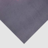 Decoupage Rockstar Chameleon Fur Feather Funk Band 薄葉紙 (詳細)