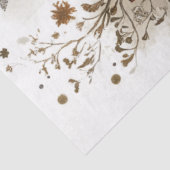 Decoupage Rustic Deer Forest Decor  薄葉紙 (詳細)