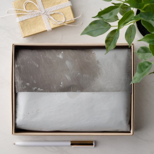 Decoupage Santa Rudolph Yuletide Magic  薄葉紙 (ギフト)