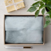 Decoupage Scottish Santa Claus in Kilt 薄葉紙 (ギフト)