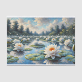  decoupage servetten, tissue paper, decoupage 薄葉紙