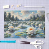  decoupage servetten, tissue paper, decoupage 薄葉紙 (クラフト)