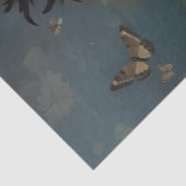 Decoupage Silent Gothic Romance  薄葉紙 (詳細)