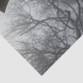 Decoupage Skeleton Couple Halloween Wedding  薄葉紙 (詳細)