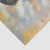 Decoupage Skeleton Couple Victorian Steampunk  薄葉紙 (詳細)