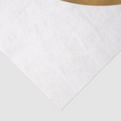 Decoupage Skeleton Couple Wedding 21-inch round 薄葉紙 (詳細)