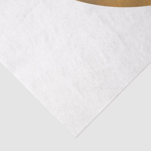 Decoupage Skeleton Couple Wedding 21-inch round 薄葉紙 (詳細)