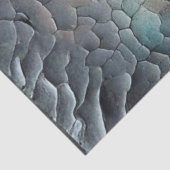 Decoupage Skeleton Gothic Witch Black Cat 薄葉紙 (詳細)