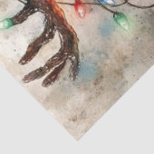 Decoupage Special Black Lab Pup Noah 薄葉紙 (詳細)