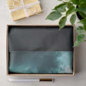 Decoupage Spiritual Being Gabriel Trumpet Call 薄葉紙 (ギフト)