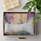 Decoupage Splutterier Chaotic Chemist   薄葉紙 (ギフト)