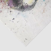 Decoupage Splutterier Chaotic Chemist   薄葉紙 (詳細)