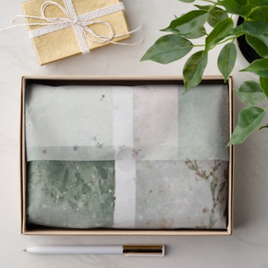 Decoupage St. Patrick's Coordinated Panels  薄葉紙 (ギフト)