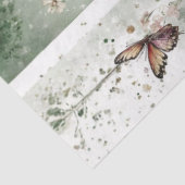 Decoupage St. Patrick's Coordinated Panels  薄葉紙 (詳細)