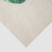 Decoupage St. Patrick's Day Golden Retriever  薄葉紙 (詳細)