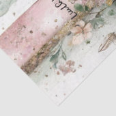 Decoupage St. Patrick's Day Pastel Panels  薄葉紙 (詳細)