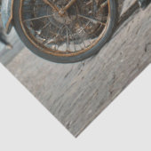 Decoupage Ste Phe Steampunk Art 薄葉紙 (詳細)