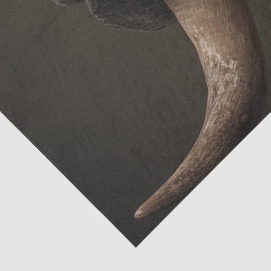 Decoupage Steampunk Highland Diesel Punk Machinery 薄葉紙 (詳細)