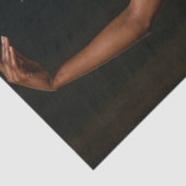 Decoupage Steampunk Royal Ballerina Elegant 薄葉紙 (詳細)