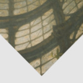 Decoupage Steampunk Victorian Gardener Art 薄葉紙 (詳細)