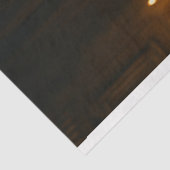 Decoupage Steampunk Victorian Lady in Brown 薄葉紙 (詳細)