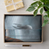 Decoupage Steampunk Victorian Space Air Captain 薄葉紙 (ギフト)