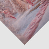 Decoupage Sugary Winter Ginger Bread House  薄葉紙 (詳細)