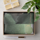 Decoupage Timekeeper Character Pocket Watch Hat  薄葉紙 (ギフト)