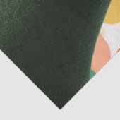 Decoupage Timekeeper Character Pocket Watch Hat  薄葉紙 (詳細)