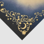 Decoupage Tissue Moon 薄葉紙 (詳細)