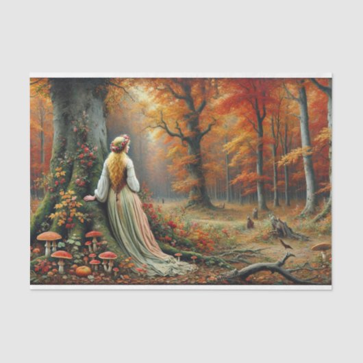 decoupage tissue Paper 薄葉紙 (正面)