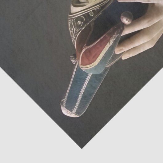 Decoupage Tissue Paper 薄葉紙 (詳細)