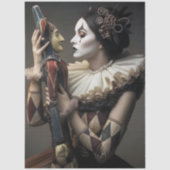 Decoupage Tissue Paper 薄葉紙 (正面)