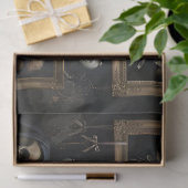 Decoupage Tissue Paper 薄葉紙 (ギフト)