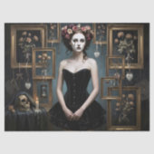 Decoupage Tissue Paper 薄葉紙 (正面)