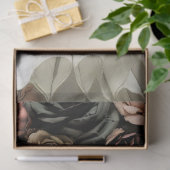 Decoupage Tissue Paper 薄葉紙 (ギフト)