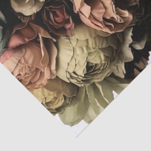 Decoupage Tissue Paper 薄葉紙 (詳細)