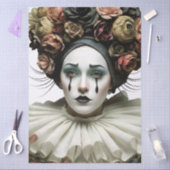 Decoupage Tissue Paper 薄葉紙 (クラフト)