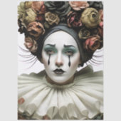 Decoupage Tissue Paper 薄葉紙 (正面)